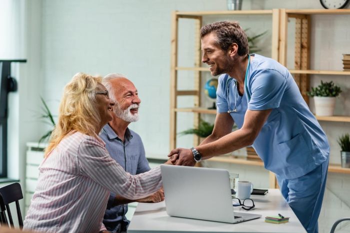 Patient Communication