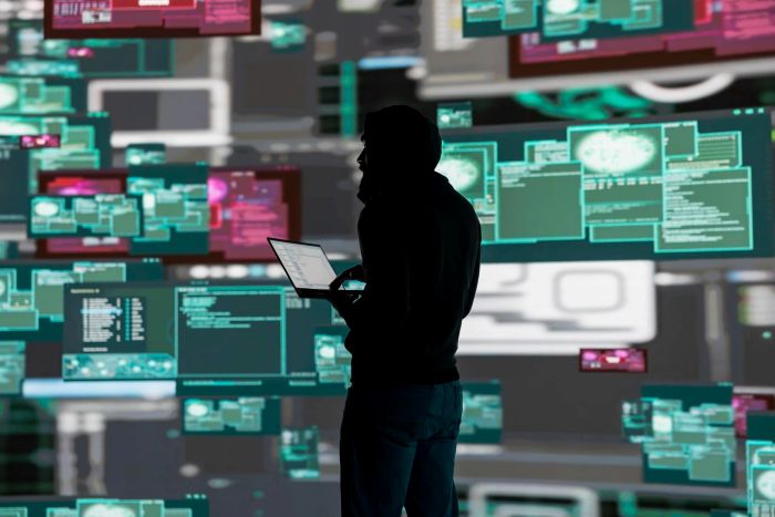 Poor Data Governance