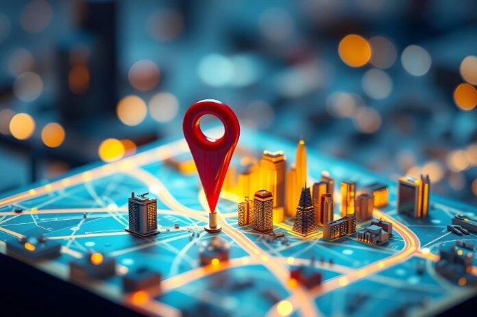 ROI of localization ROI of localization