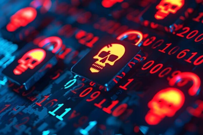 Ransomware Threats 1 Ransomware Threats