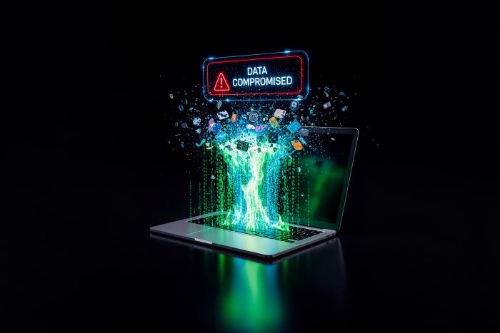 Ransomware Threats