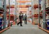 RTLS Technology Transforming Warehouse Visibility and Control Real-time locating systems