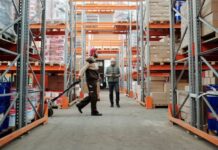 RTLS Technology Transforming Warehouse Visibility and Control Real-time locating systems