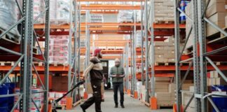 RTLS Technology Transforming Warehouse Visibility and Control Real-time locating systems