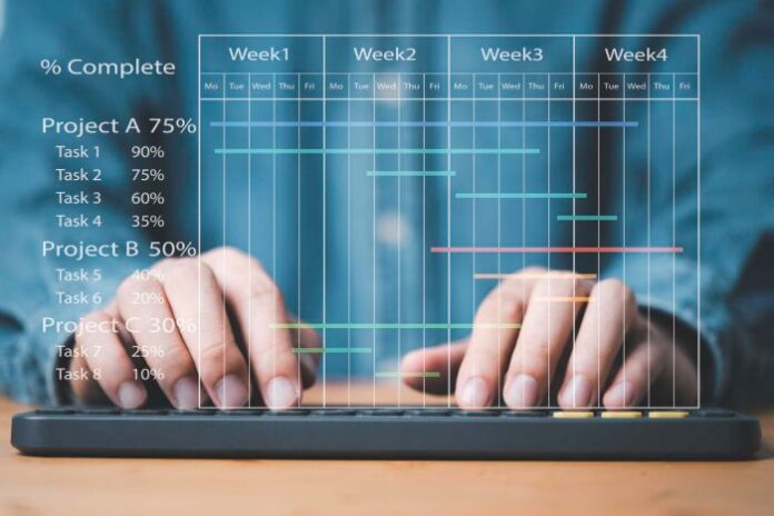Real-time planning interfaces 1 Real-time planning interfaces