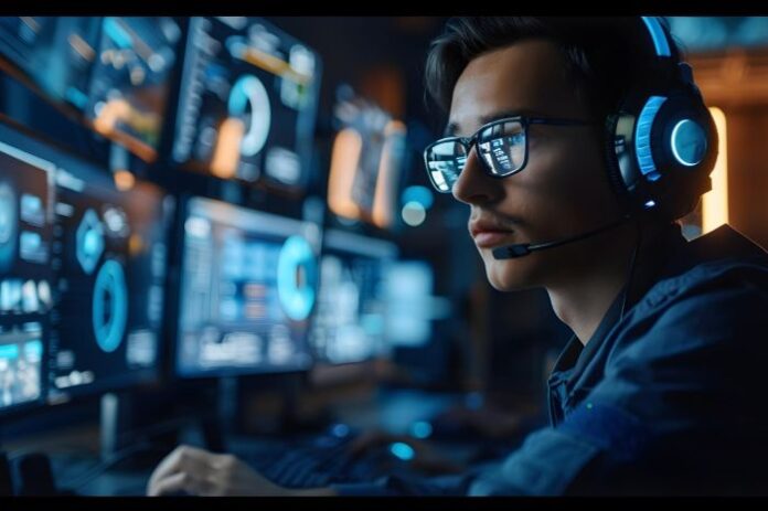 Remote IT Support 1 Remote IT Support