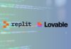 How Replit and Lovable Approach AI-Native Development Replit and Lovable