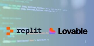 How Replit and Lovable Approach AI-Native Development Replit and Lovable