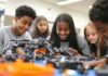 Why STEM Education is the Greatest Gift for Your Child Today stem education