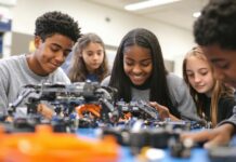 Why STEM Education is the Greatest Gift for Your Child Today stem education