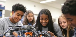 Why STEM Education is the Greatest Gift for Your Child Today stem education