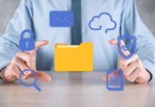How Secure Document Sharing Improves Trust in Business Partnerships Secure Document Sharing