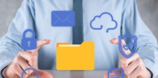 How Secure Document Sharing Improves Trust in Business Partnerships Secure Document Sharing