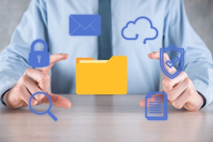 Secure Document Sharing 1 Secure Document Sharing