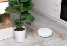 How AI and IoT Are Transforming Smart Home Cleaning Technology Smart Home Cleaning Technology