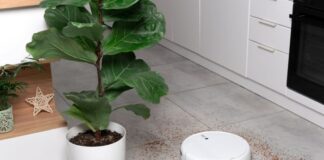 How AI and IoT Are Transforming Smart Home Cleaning Technology Smart Home Cleaning Technology