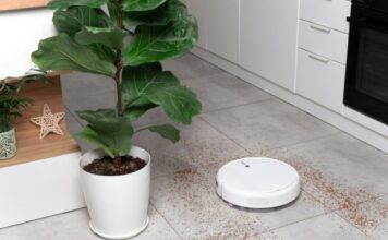 How AI and IoT Are Transforming Smart Home Cleaning Technology Smart Home Cleaning Technology