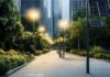 Why Smart Street Lighting Projects Fail Without the Right Software Platform Smart Street Lighting
