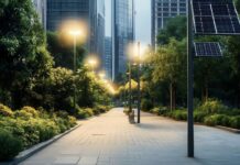 Why Smart Street Lighting Projects Fail Without the Right Software Platform Smart Street Lighting