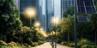 Why Smart Street Lighting Projects Fail Without the Right Software Platform Smart Street Lighting
