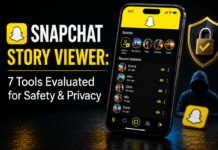 Snapchat Story Viewer: 7 Tools Evaluated for Safety & Privacy Snapchat Story Viewer
