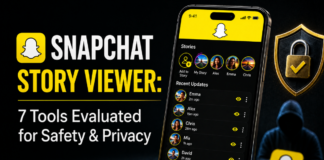 Snapchat Story Viewer: 7 Tools Evaluated for Safety & Privacy Snapchat Story Viewer