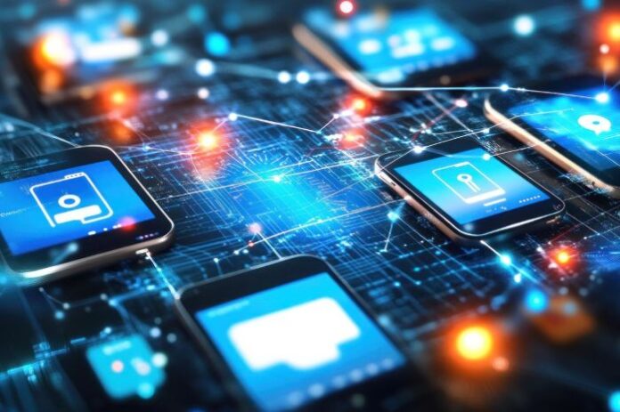 Structured digital platforms 1 Structured digital platforms