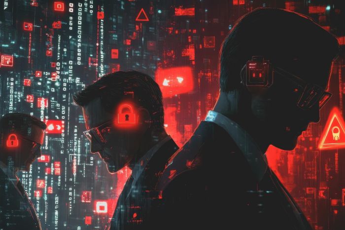 Third-Party Cybersecurity Threats