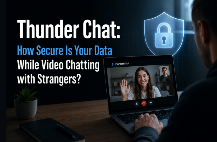 Thunder Chat Thunder Chat