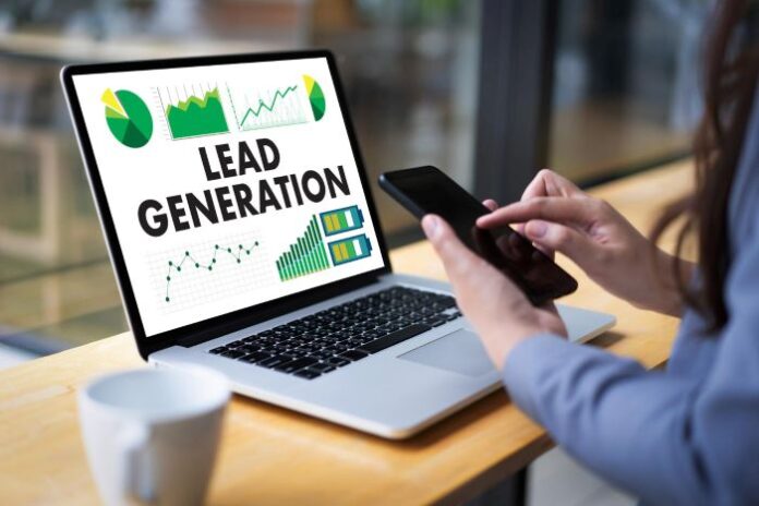 Tools to Generate Leads Tools to Generate Leads