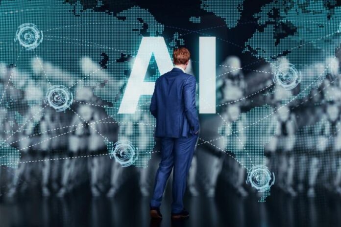 UK AI agent companies 1 UK AI agent companies