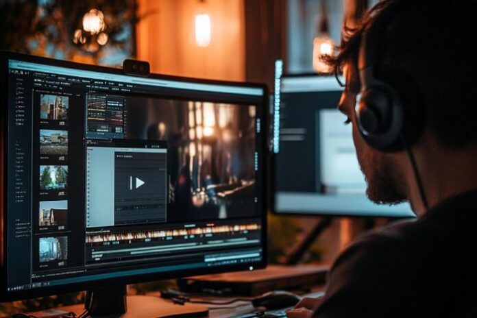 Video Editing Courses 1 Video Editing Courses