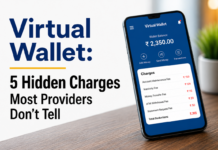 Virtual Wallet: 5 Hidden Charges Most Providers Won’t Tell Virtual Wallet