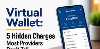 Virtual Wallet: 5 Hidden Charges Most Providers Won’t Tell Virtual Wallet
