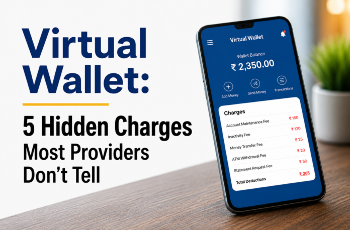 Virtual Wallet Virtual Wallet