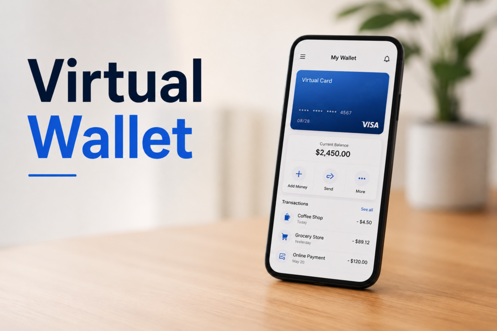 Virtual Wallet