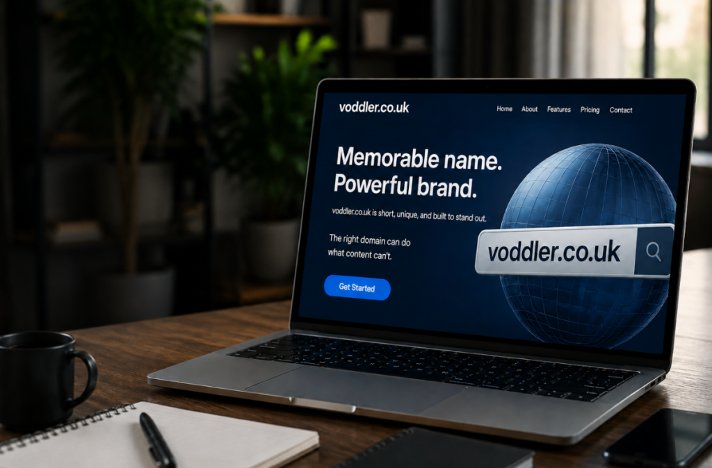 Voddler.co.uk