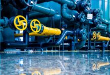 How AI Growth and Data Centers Are Increasing Pressure on Water Infrastructure Water Infrastructure