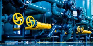 How AI Growth and Data Centers Are Increasing Pressure on Water Infrastructure Water Infrastructure