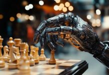 The Real Agentic AI Opportunity C-Suite Leaders Are Missing agentic AI strategy