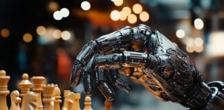 The Real Agentic AI Opportunity C-Suite Leaders Are Missing agentic AI strategy