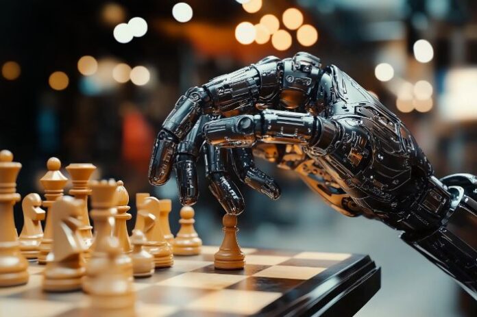 agentic AI strategy 1 agentic AI strategy