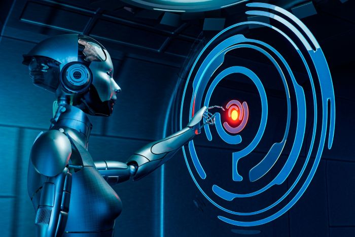 agentic AI strategy