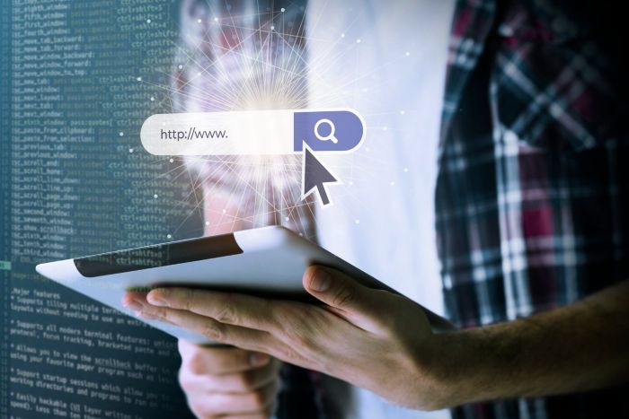 answer engine optimization