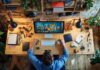 The Case For Learning Business Agility from Classic Online Games business agility