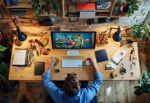 The Case For Learning Business Agility from Classic Online Games business agility