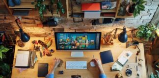 The Case For Learning Business Agility from Classic Online Games business agility