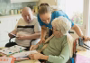 The Hidden Dangers of Workforce Strain and Technology Gaps in Elder Care Facilities
