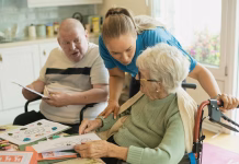 The Hidden Dangers of Workforce Strain and Technology Gaps in Elder Care Facilities