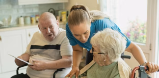 Hidden Dangers of Workforce Strain and Tech Gaps in Elder Care Facilities
